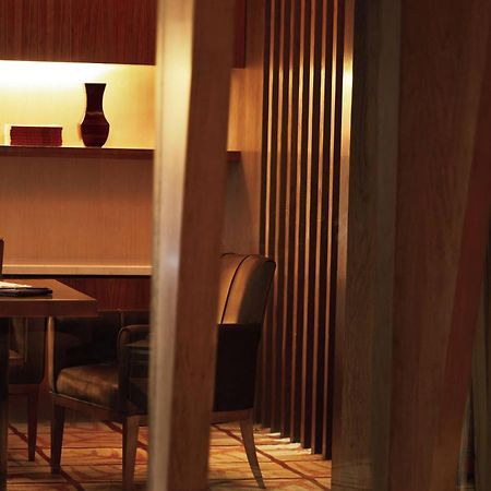 Sheraton Ningbo Hotel - Tianyi Square Екстер'єр фото