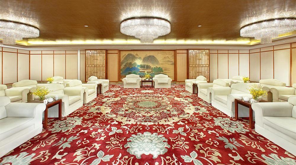 Sheraton Ningbo Hotel - Tianyi Square Екстер'єр фото