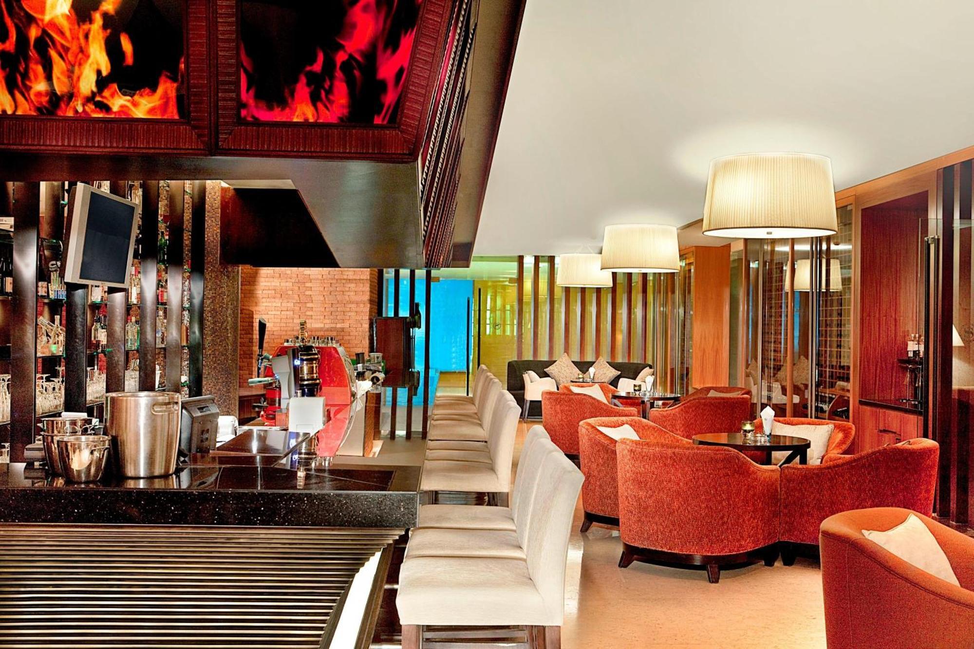 Sheraton Ningbo Hotel - Tianyi Square Екстер'єр фото