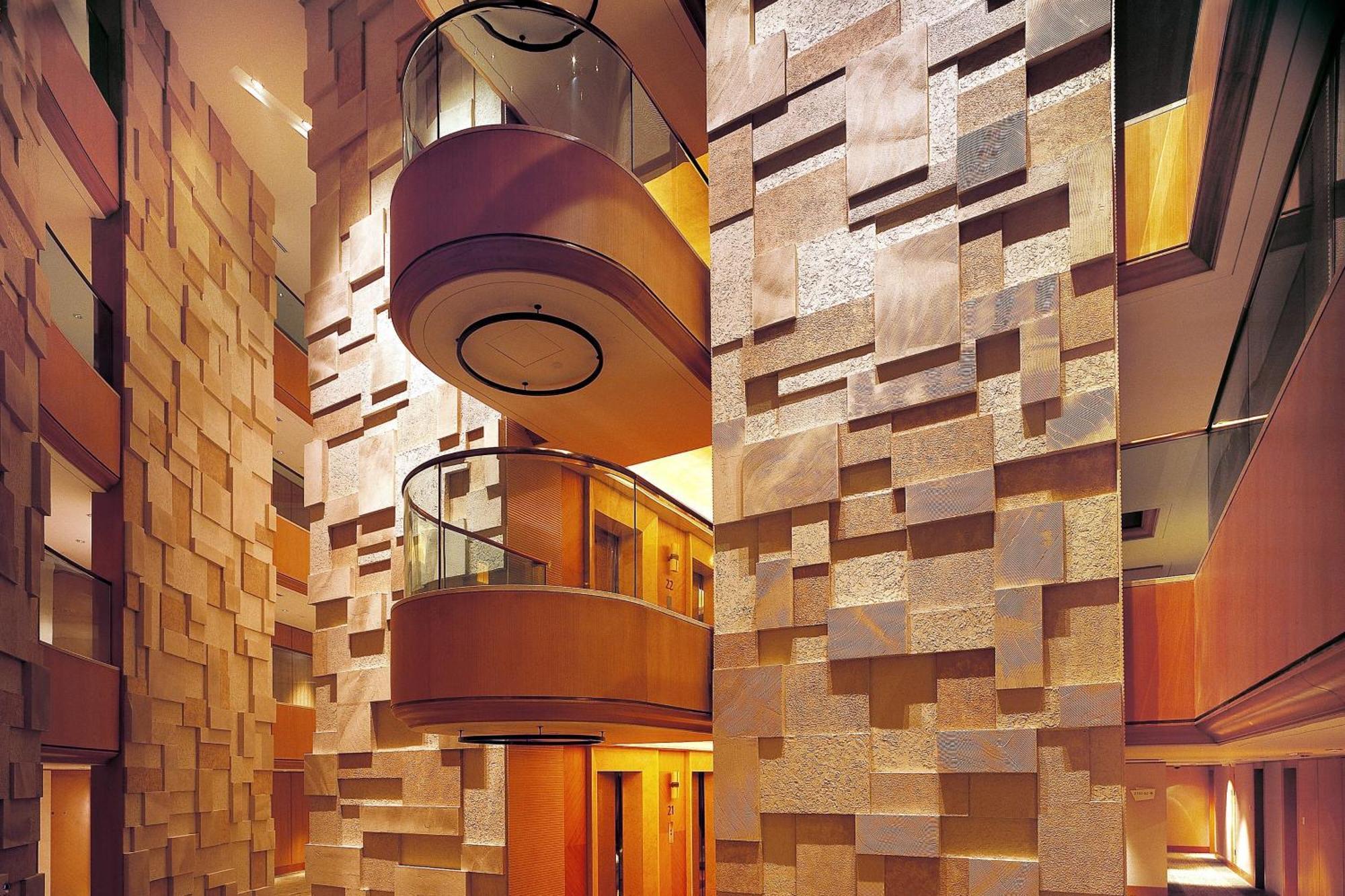 Sheraton Ningbo Hotel - Tianyi Square Екстер'єр фото
