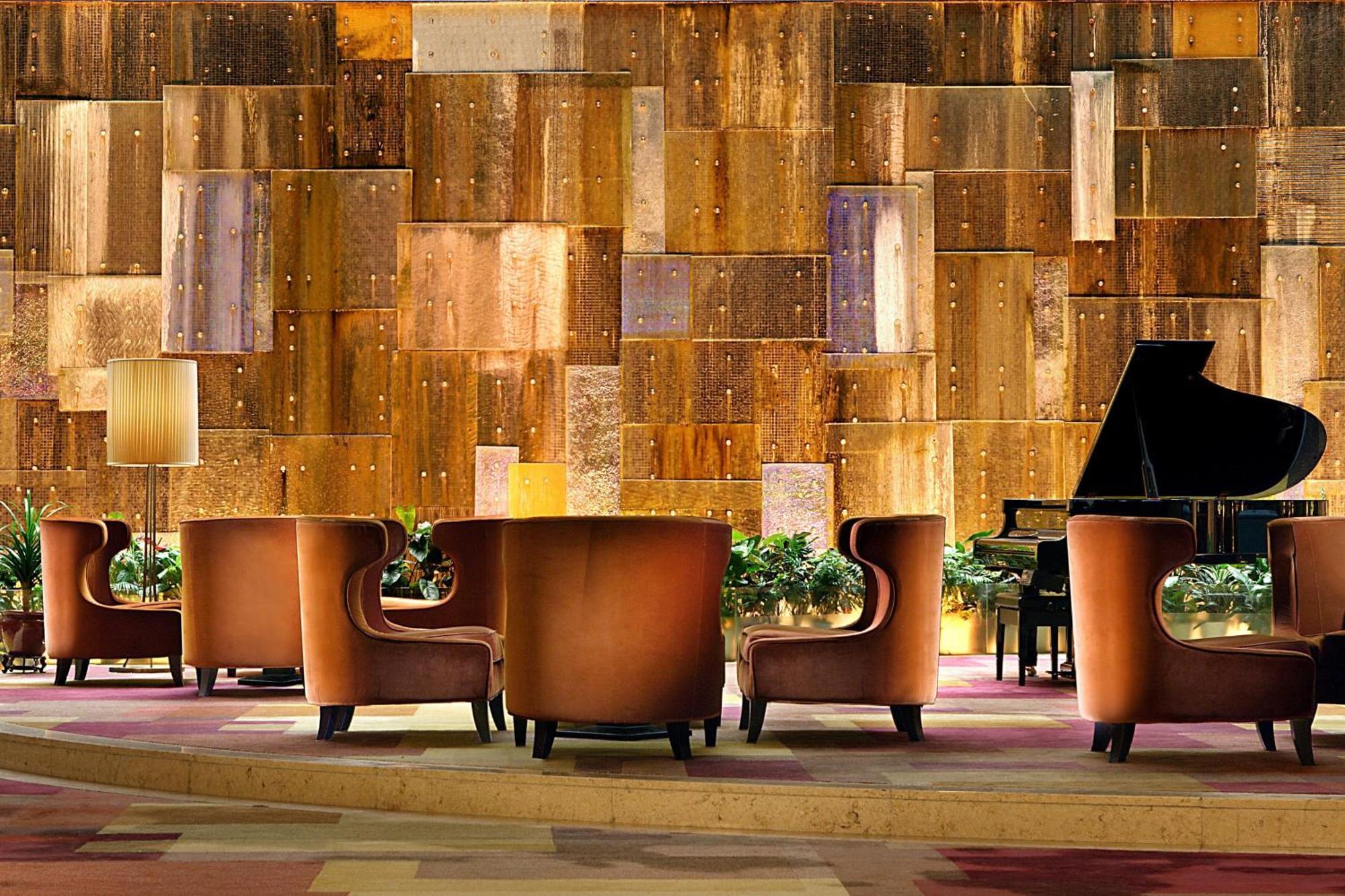 Sheraton Ningbo Hotel - Tianyi Square Екстер'єр фото