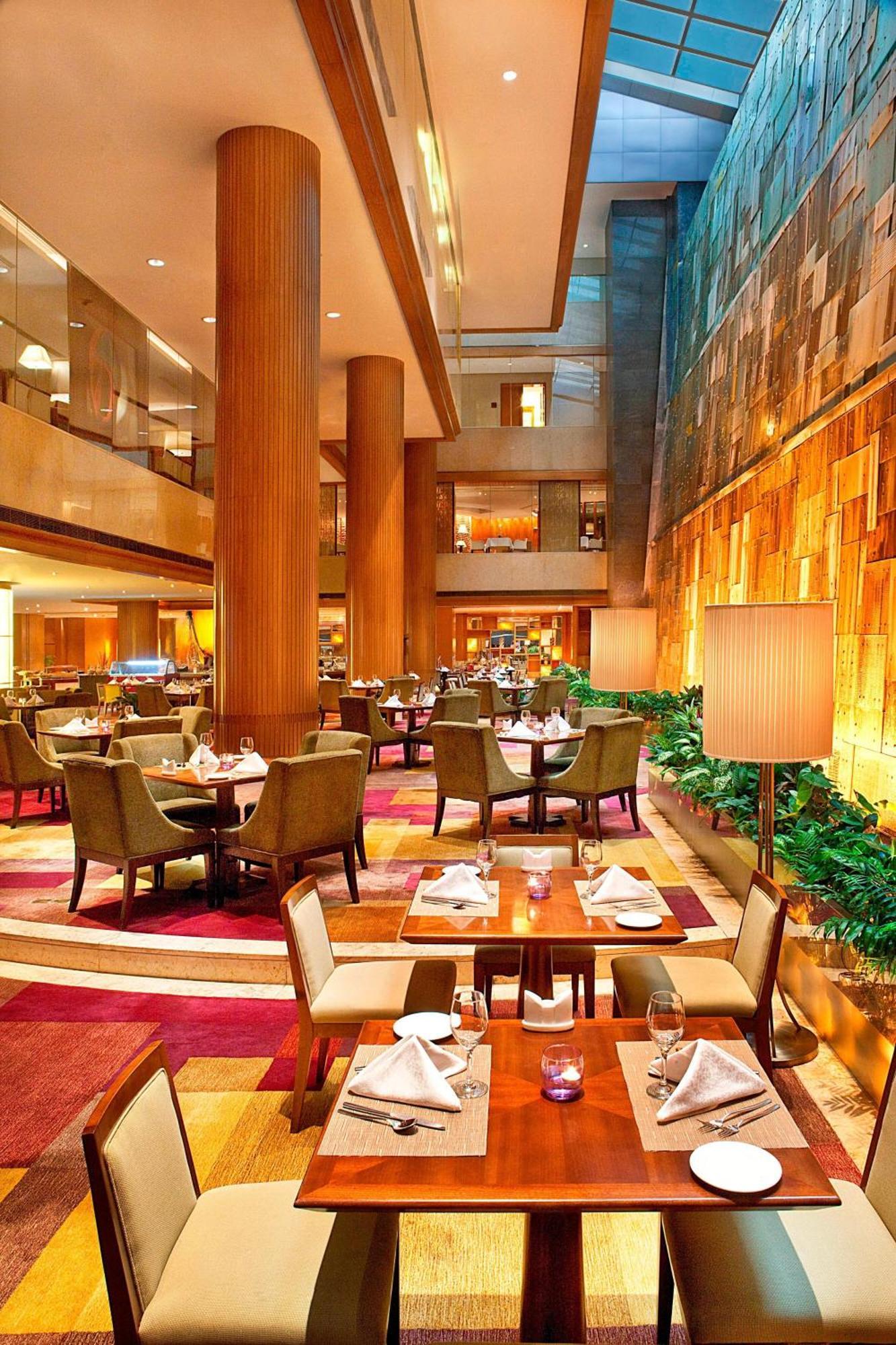 Sheraton Ningbo Hotel - Tianyi Square Екстер'єр фото