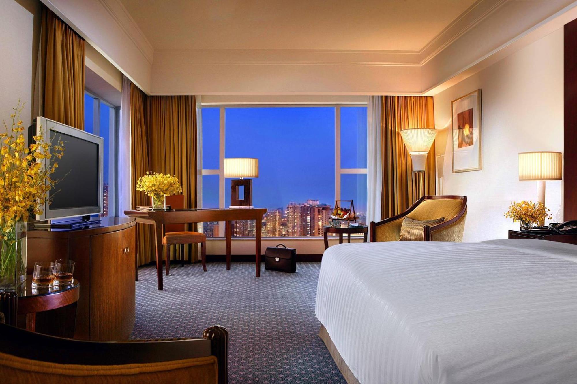 Sheraton Ningbo Hotel - Tianyi Square Екстер'єр фото